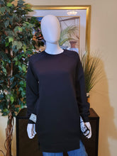 Load image into Gallery viewer, Tunic Sweat Shirt (Various Colors)