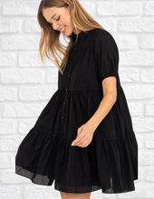 Load image into Gallery viewer, Baby Doll Dress *(Various Colors)