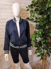 Load image into Gallery viewer, Track Suit / Short Set
