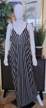 Load image into Gallery viewer, Maxi Dress - Striped *(Various Colors)
