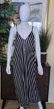 Load image into Gallery viewer, Maxi Dress - Striped *(Various Colors)
