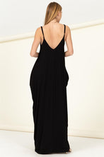 Load image into Gallery viewer, Maxi Dress *(Various Colors)
