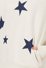 Load image into Gallery viewer, Sweatshirt - Stars *(Various Colors)
