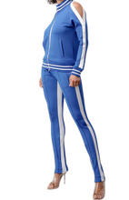 Load image into Gallery viewer, Track Suit *(Various Colors)
