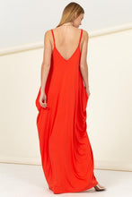 Load image into Gallery viewer, Maxi Dress *(Various Colors)
