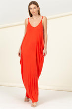 Load image into Gallery viewer, Maxi Dress *(Various Colors)
